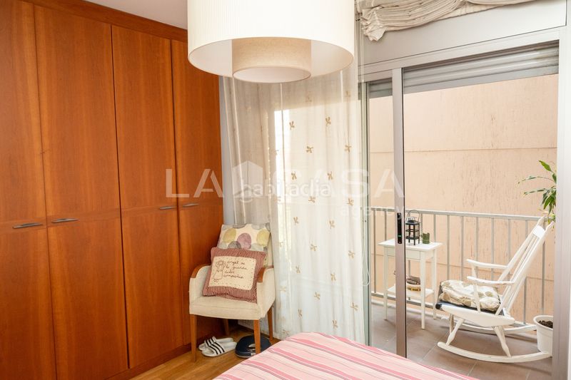 Foto 7b245e9a-5981-4846-9300-5c63dbfc5231. Pis amb calefacció aparcament a Vilapicina - Torre Llobeta Barcelona