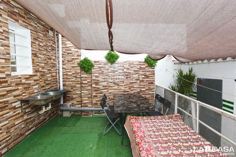 Rez-de-chaussée avec chauffage dans Collblanc Hospitalet de Llobregat (L´)