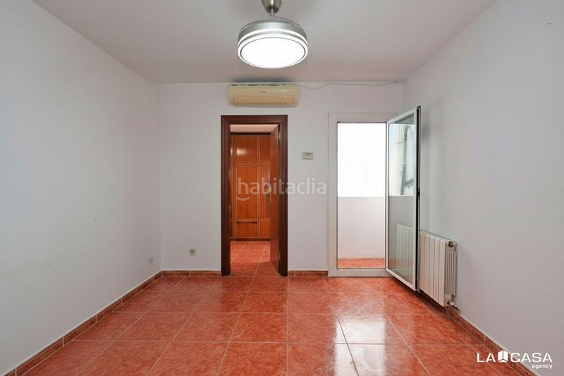 Flat with heating in Santa Eulàlia Hospitalet de Llobregat (L´)