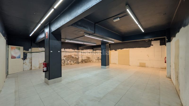 Foto 7e76faa8-fde4-4f2f-bc64-16942337bd47. Local comercial a La Gavarra Cornellà de Llobregat