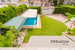 Casa  Carrer 14