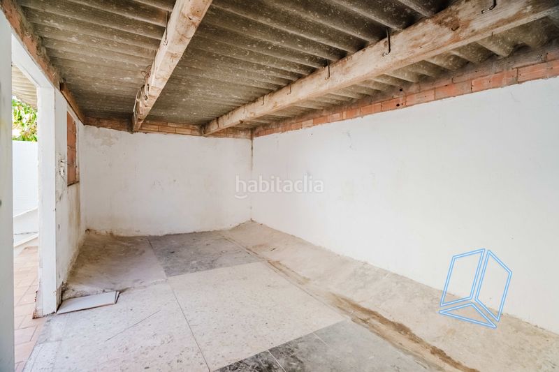 Foto f3d43b15-c51e-43e9-8dc9-85cd6061fe56. Planta baja en Passeig Maragall Gavà