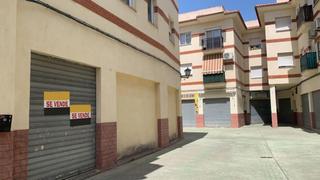 Business premise in Cúllar Vega. Local comercial