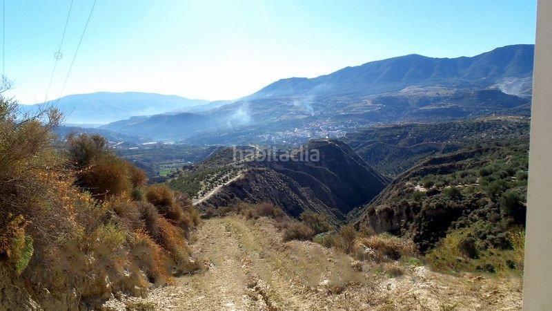 Foto 50ad83ad-a7e9-4dad-8b88-7b656859573a. Finca rústica a Valle (El)