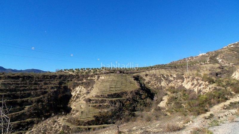 Foto 9338ab5a-2e8b-4074-b0da-eef179b16df2. Finca rústica a Valle (El)