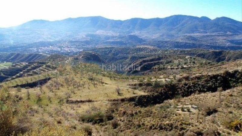 Foto bd91fd7e-07b6-40df-969e-026c4b8ef4f1. Finca rústica a Valle (El)