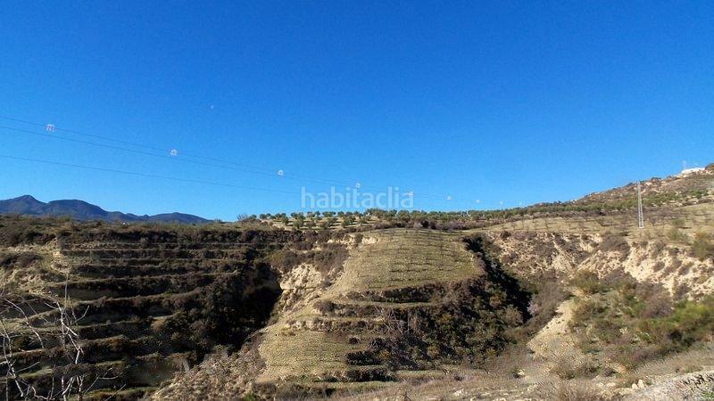Foto c49aad1c-3af6-49bb-b706-55ad35d243e2. Finca rústica a Valle (El)