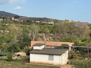 Masia  Valle de lecrin. Fantástica finca en el valle de lecrìn  con construcción de 32 m