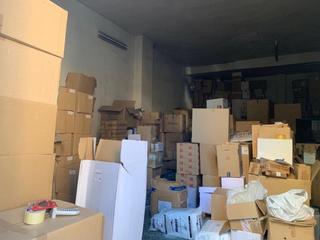 Local commercial à Barrio de Zaidín