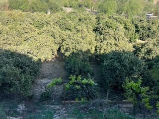 Terreny residencial a Valle (El). Finca de recreo en el valle de lecrin