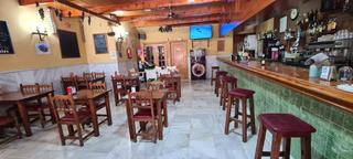 Lloguer Local Comercial a Híjar. Se traspasa