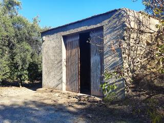 Finca rústica  Polígono 3 parcela 210 los llanos. el valle (gran. El valle de lecrin enamora!!!!!!!!!