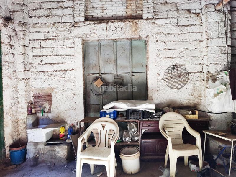 Foto 12103e7f-8acb-4117-948a-7bac40d42cfc. Fondo rustico in Residencial Triana - Barrio Alto Gabias (Las)