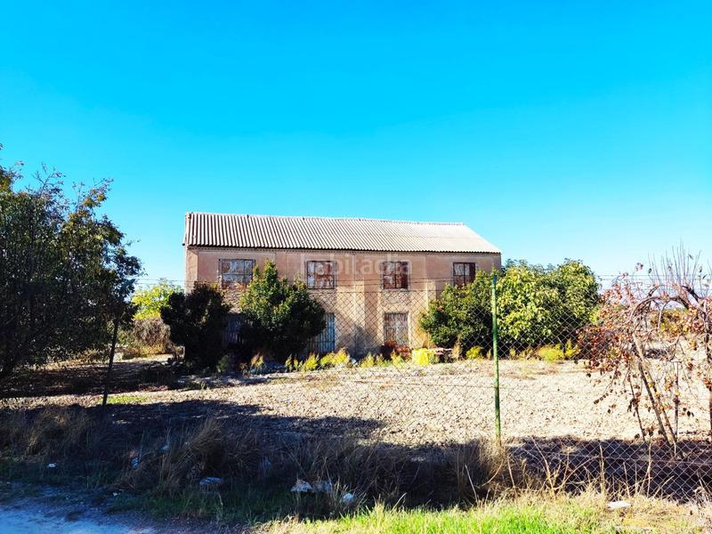 Foto 13f8d877-0da2-4b08-94a8-3c3085c354bf. Fondo rustico in Residencial Triana - Barrio Alto Gabias (Las)