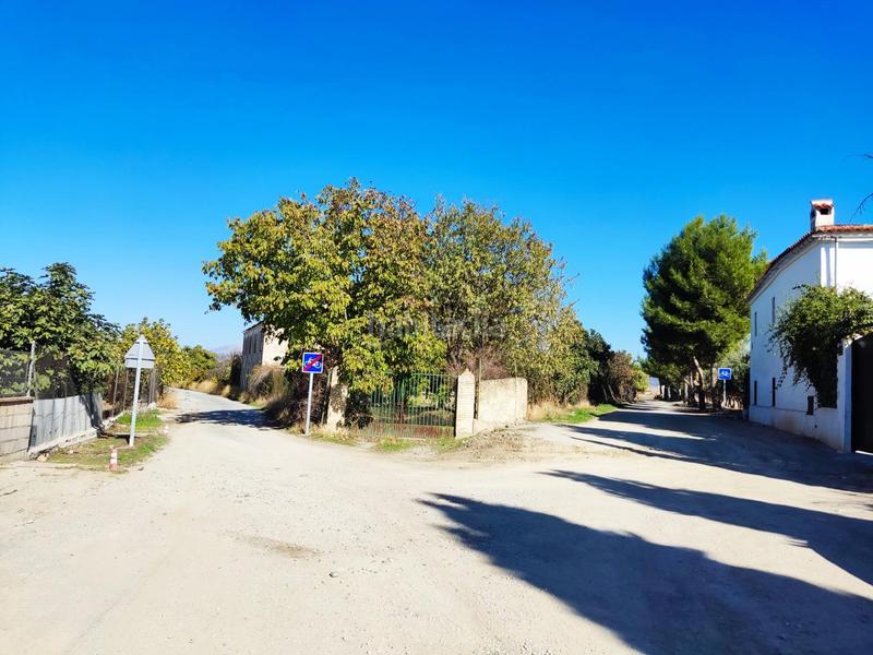 Foto 185933ba-3d69-4a8a-9e21-bab5f781e806. Fondo rustico in Residencial Triana - Barrio Alto Gabias (Las)