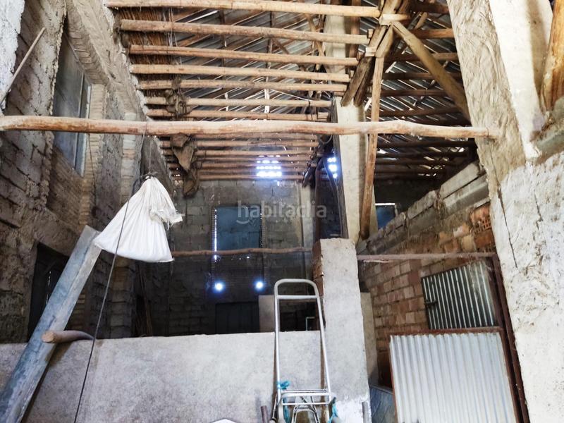 Foto 23ecff7f-f492-45db-9f4a-2058245b66ea. Fondo rustico in Residencial Triana - Barrio Alto Gabias (Las)