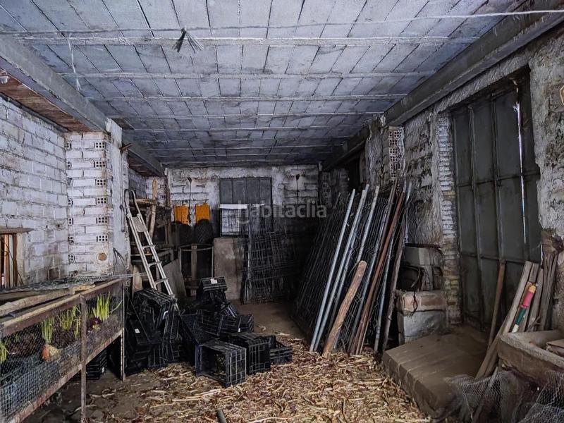 Foto 26e79d88-6c5a-4c0f-b8f7-eb850ff947cf. Fondo rustico in Residencial Triana - Barrio Alto Gabias (Las)