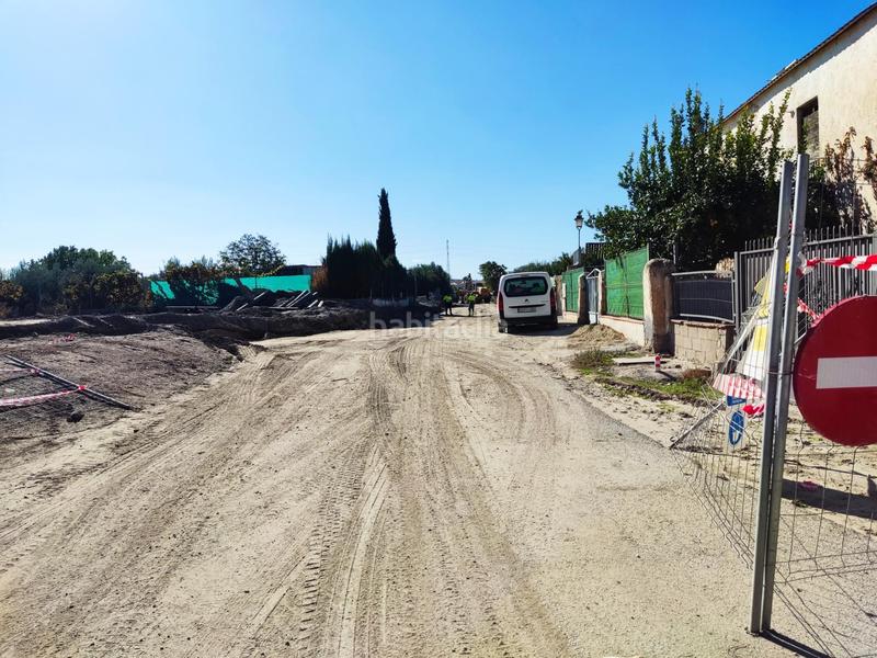 Foto 318200d8-1e13-4cb2-a11c-31996827f4ff. Fondo rustico in Residencial Triana - Barrio Alto Gabias (Las)