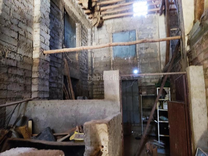 Foto 3fa5757a-9f77-42e3-85ff-4bd24e685e02. Fondo rustico in Residencial Triana - Barrio Alto Gabias (Las)