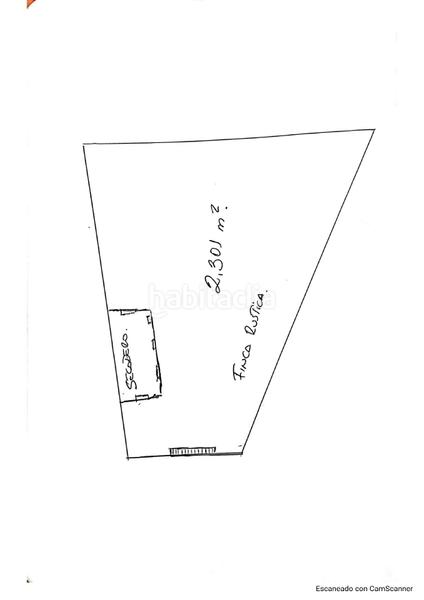 Foto 5d81f7b2-7a26-4390-ab04-902804a6640b. Fondo rustico in Residencial Triana - Barrio Alto Gabias (Las)