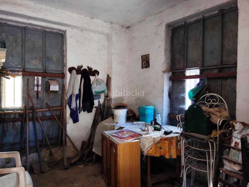 Foto 63d06fc5-c889-4fa4-b428-ffe015aad519. Fondo rustico in Residencial Triana - Barrio Alto Gabias (Las)