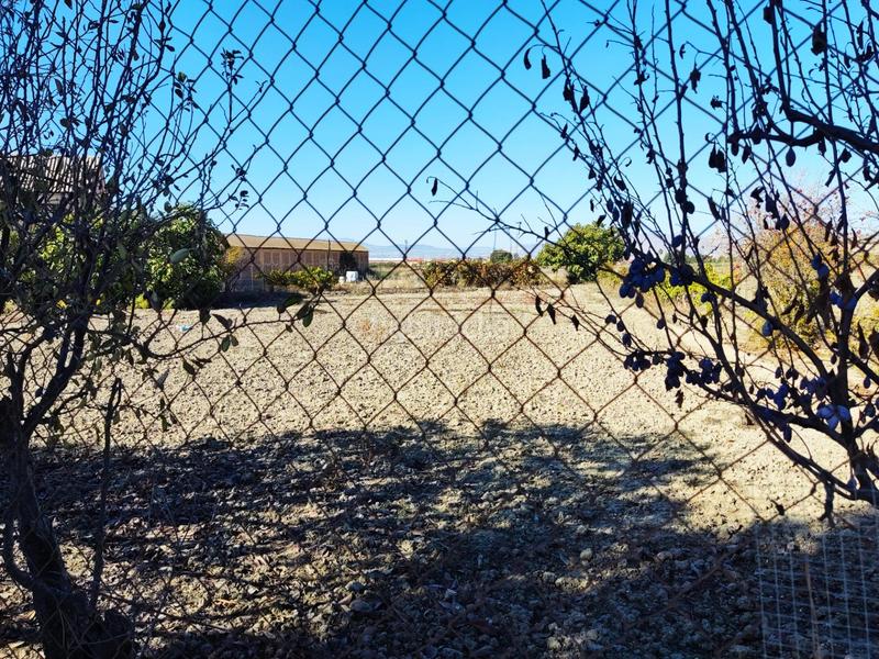 Foto 641bf2b7-e2de-441c-ac73-1eff8d637c5f. Fondo rustico in Residencial Triana - Barrio Alto Gabias (Las)