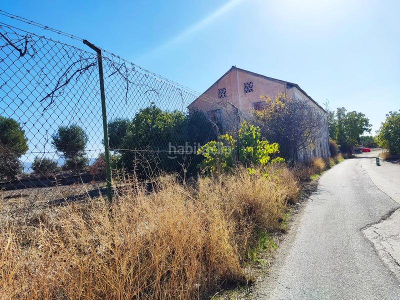 Foto 64d15849-e9b9-4180-af0d-7e7e87447318. Fondo rustico in Residencial Triana - Barrio Alto Gabias (Las)