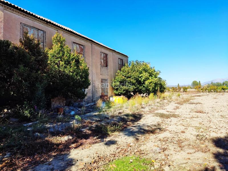 Foto 8eaf3966-f07e-4046-9ae5-5de203554872. Fondo rustico in Residencial Triana - Barrio Alto Gabias (Las)