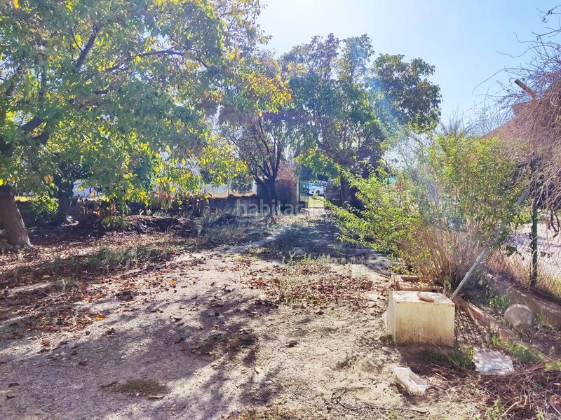 Foto ae4778c7-8dbb-45ab-bc36-28678af4845f. Fondo rustico in Residencial Triana - Barrio Alto Gabias (Las)