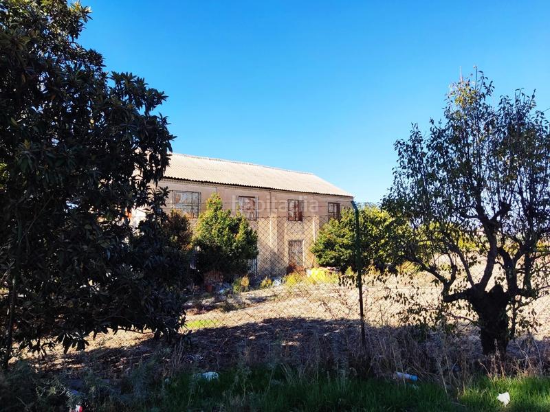 Foto c11fd87d-b56b-493f-95ae-d7b156d83258. Fondo rustico in Residencial Triana - Barrio Alto Gabias (Las)