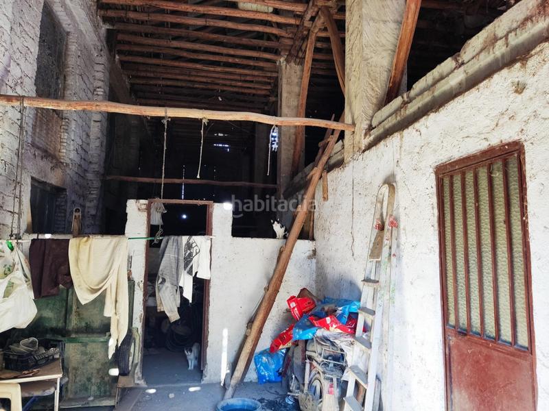 Foto c3c7e860-32b6-415b-9c1b-dd1bca36dc26. Fondo rustico in Residencial Triana - Barrio Alto Gabias (Las)