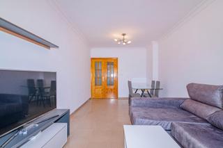 Appartement  Calle calle ribazo. Conoces motril y la zona de más proyección ???
