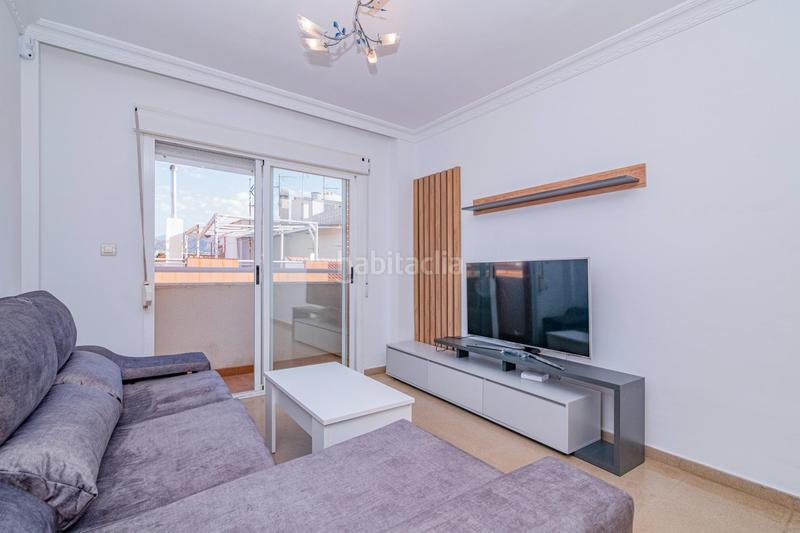 Foto cbc4a134-19c6-4711-84b7-af30d6ff1eb3. Pis a Playa de Granada Motril