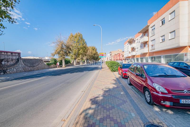 Foto dbac9df0-6301-4548-b150-622721dff39f. Pis a Playa de Granada Motril