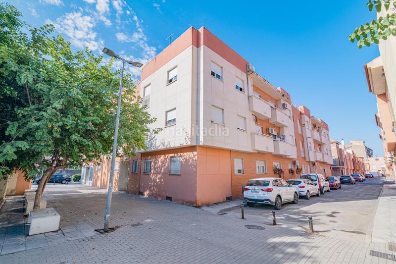 Foto e4081c6e-0b23-447e-ad02-1cc18d84e5fa. Pis a Playa de Granada Motril