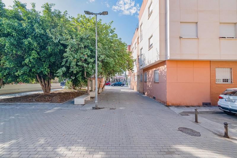 Foto f3bcc8d7-7d56-4a5f-9f4d-1ef23fe730e5. Pis a Playa de Granada Motril