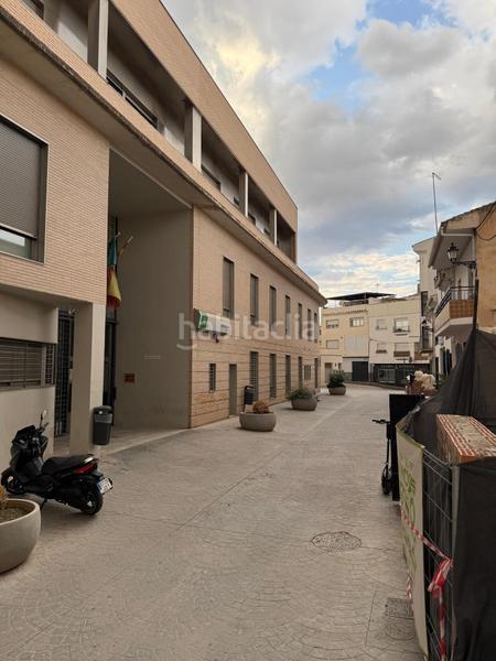 Foto 2a8d2e15-5115-4f29-8be8-ad7007f5dcfa. Casa a Las Flores - Huerta Gabias (Las)