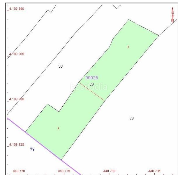 Foto 42d942df-1c48-422c-b806-63bcd48ac285. Casa a Las Flores - Huerta Gabias (Las)