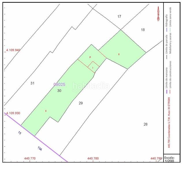 Foto 511f430d-685f-4e82-9b87-8f84a9e73cff. Casa a Las Flores - Huerta Gabias (Las)