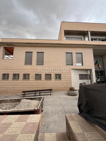 Foto 730ecf81-67e8-4da3-b517-b36283f415f5. Casa a Las Flores - Huerta Gabias (Las)