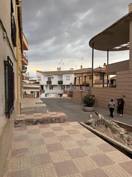 Foto a8bd2afb-83de-430d-a8b6-debf8254245f. Casa a Las Flores - Huerta Gabias (Las)