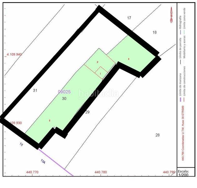 Foto df35e711-6572-48ce-93c5-e154f4ac9f26. Casa a Las Flores - Huerta Gabias (Las)