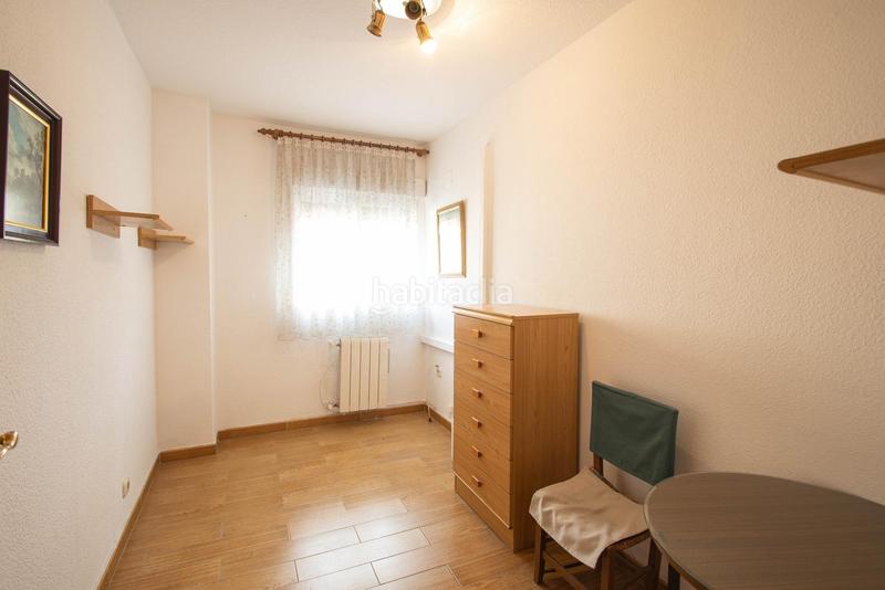 Foto 4a203639-00a3-406a-8069-3151273c41db. Etagenwohnung mit heizung parking in Angustias - Chana - Encina Granada