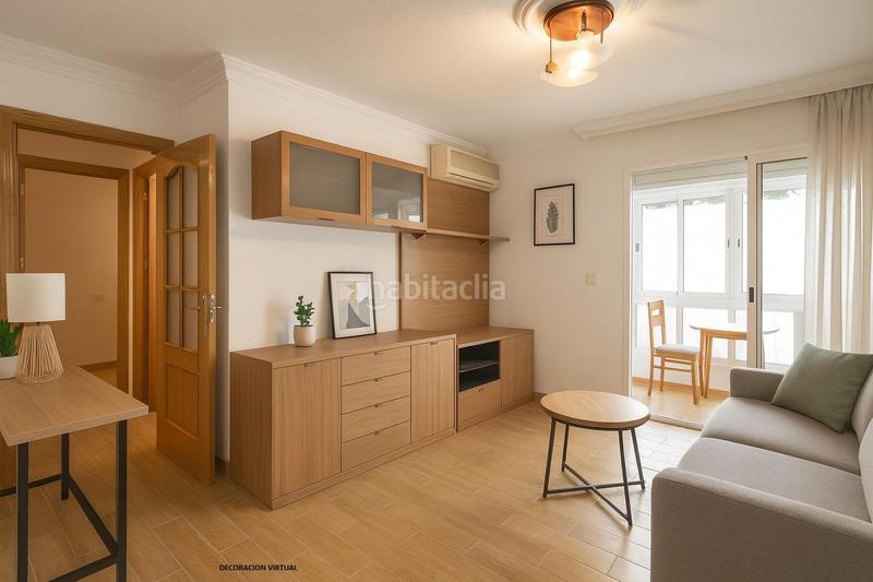 Foto e39ef241-06cf-49d7-a010-14d1ffbd4fb4. Etagenwohnung mit heizung parking in Angustias - Chana - Encina Granada