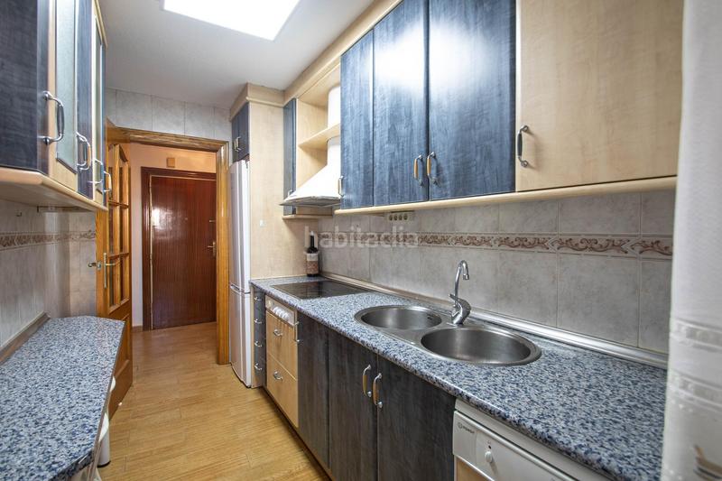 Foto f453d4ff-e36b-496f-95d0-ea7c62212275. Etagenwohnung mit heizung parking in Angustias - Chana - Encina Granada