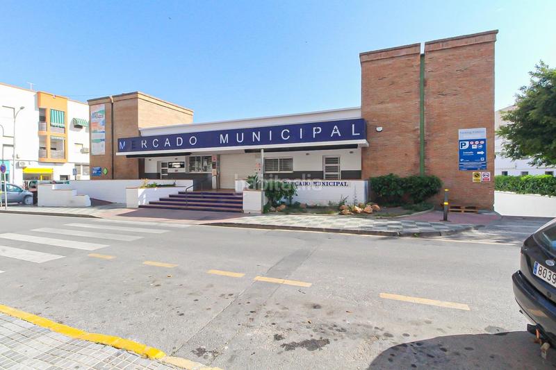 Foto 09342b28-264e-4225-be2e-3081e5901de5. Appartamento in Centro Salobreña