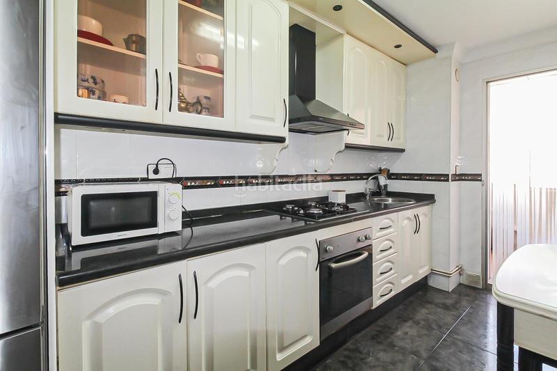 Foto 4187540d-6667-4b25-8252-ff156501cc97. Appartamento in Centro Salobreña