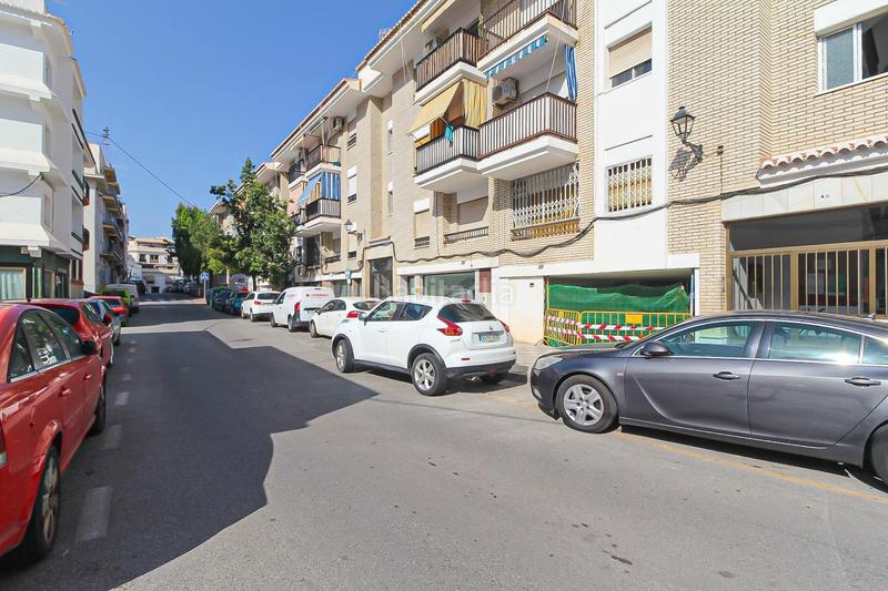 Foto ab5b7a54-bff4-47b5-bc79-b5d29abf02b5. Appartamento in Centro Salobreña