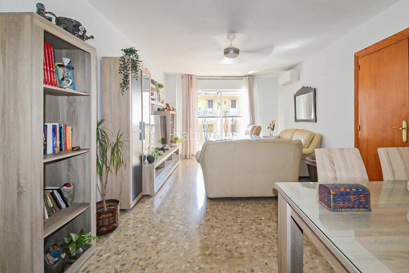 Foto ad3ddfc5-705a-4e58-b4ae-48a5c7901237. Appartamento in Centro Salobreña