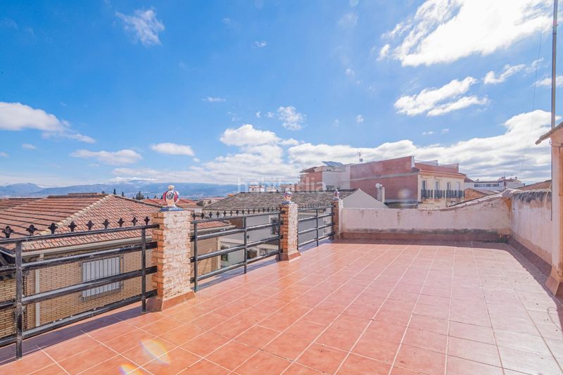 Foto 4c60e7a2-bd9b-452f-930d-75b5a539386f. Casa a Aljomahima - Ermita Gabias (Las)